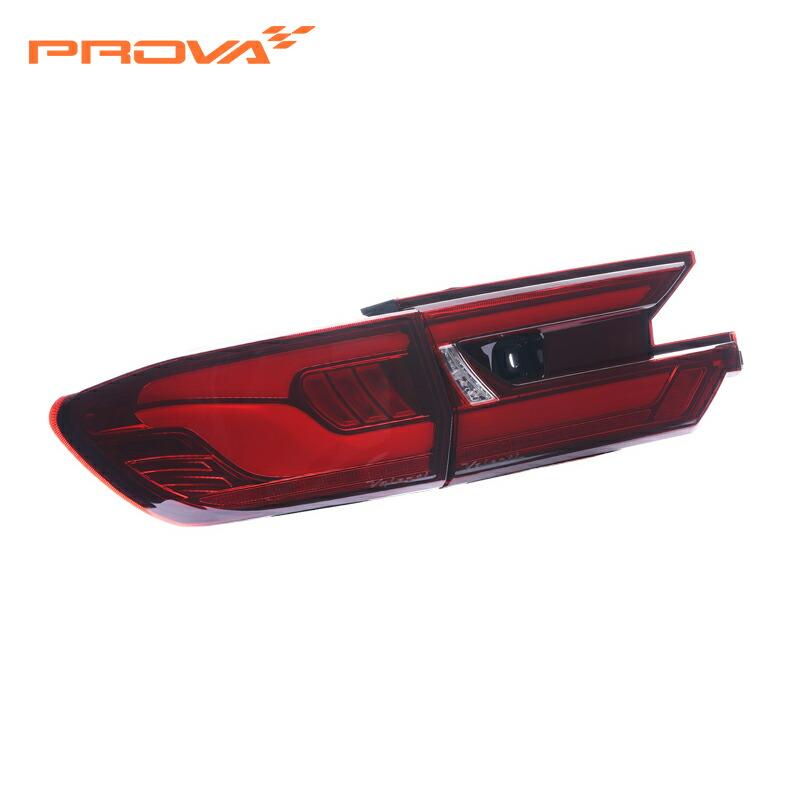 PROVA プローバ VN テールランプセット レヴォーグ VNH FA24 北海道