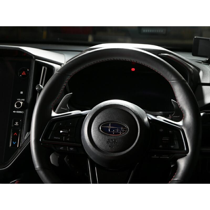 PROVA パドルシフト PROVA プローバ エクステンションシフトパドル WRX STI VAB EJ20