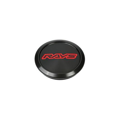 RAYS レイズ センターキャップ 1個 ボルクレーシング付属キャップ No.5