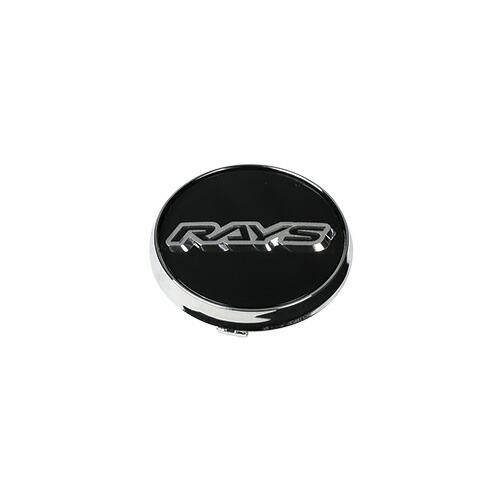 RAYS レイズ センターキャップ 1個 ホムラ付属キャップ No.25 GENERAL