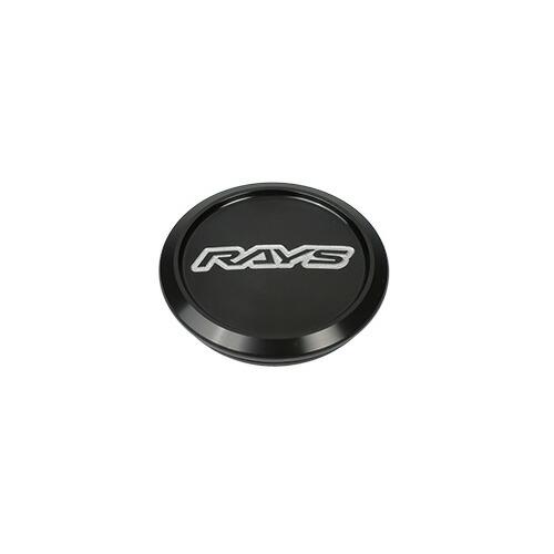 RAYS レイズ センターキャップ 1個 ボルクレーシング オプション 