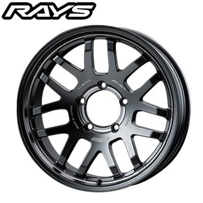 RAYS レイズ A○LAP エーラップ A-LAP-07X 2324LTD Matte translucent