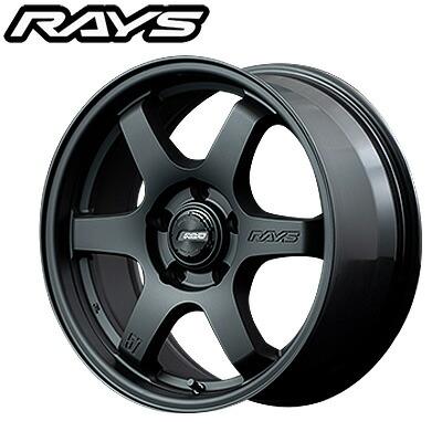 RAYS レイズ gramLIGHTS グラムライツ 57DR-X2 Black Graphite (B2) 16