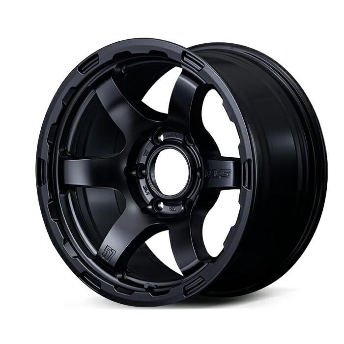 RAYS レイズ gramLIGHTS グラムライツ 57DR-X HD Semigloss Black (SB