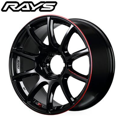 RAYS レイズ gramLIGHTS グラムライツ 57Trans-X REV LIMIT EDITION