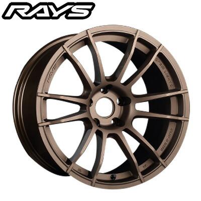 RAYS レイズ gramLIGHTS グラムライツ 57XR Dark Bronze/Machining (Z2