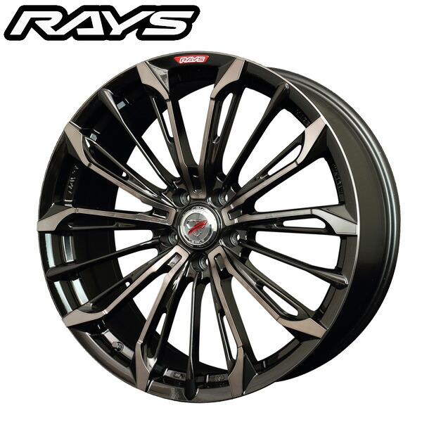 RAYS レイズ VERSUS ベルサス トリアイナ CRAFTCOLLECTION Triaina