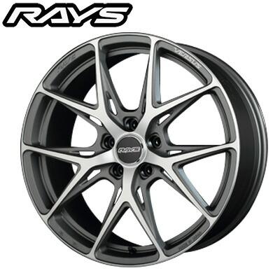RAYS レイズ VERSUS ベルサス CRAFT COLLECTION VV21S Matte DC/Side