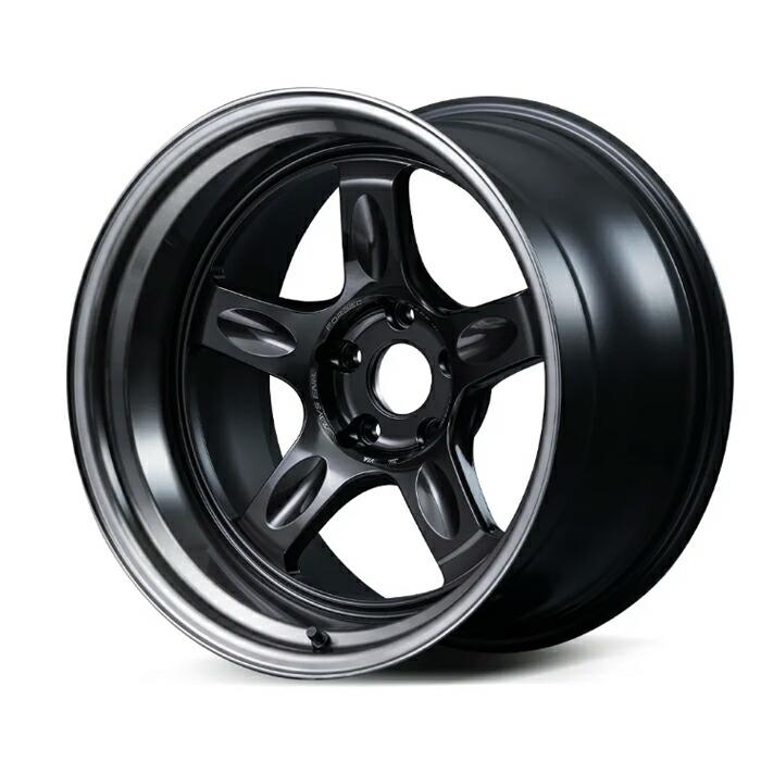 RAYS レイズ VOLK RACING ボルクレーシング VR21C SPEC-PW Pressed