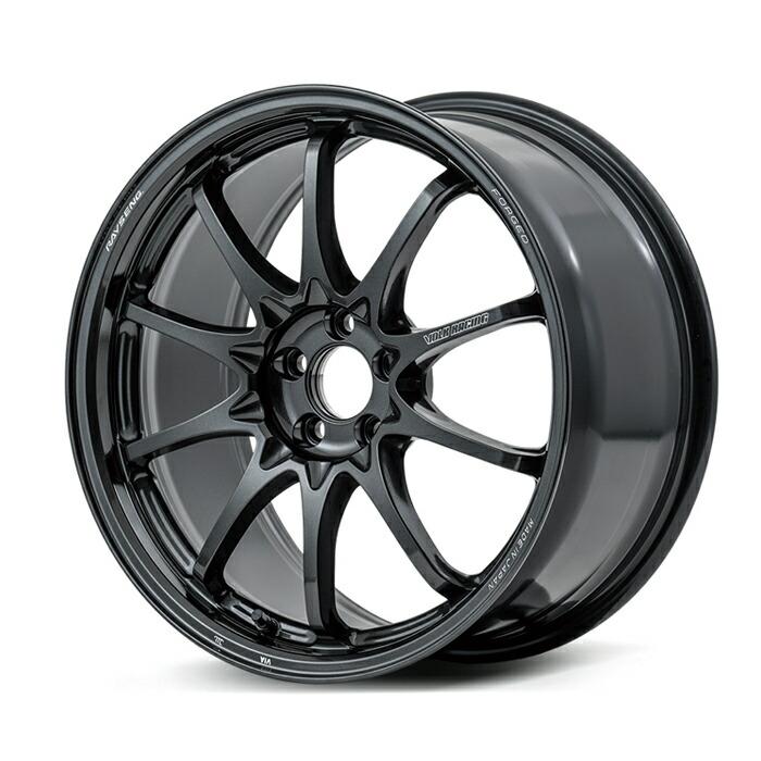 RAYS レイズ VOLK RACING ボルクレーシング CE28N-PLUS Diamond Dark 