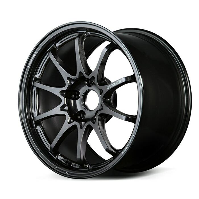RAYS レイズ VOLK RACING ボルクレーシング CE28N-PLUS Diamond Dark 