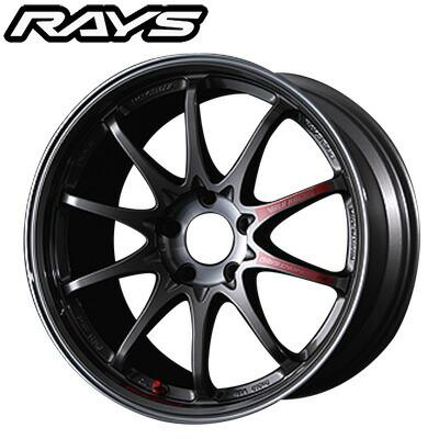 RAYS レイズ VOLK RACING ボルクレーシング CE28SL Pressed Graphite