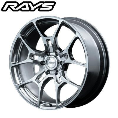 RAYS レイズ VOLK RACING ボルクレーシング G025GC Shining Light