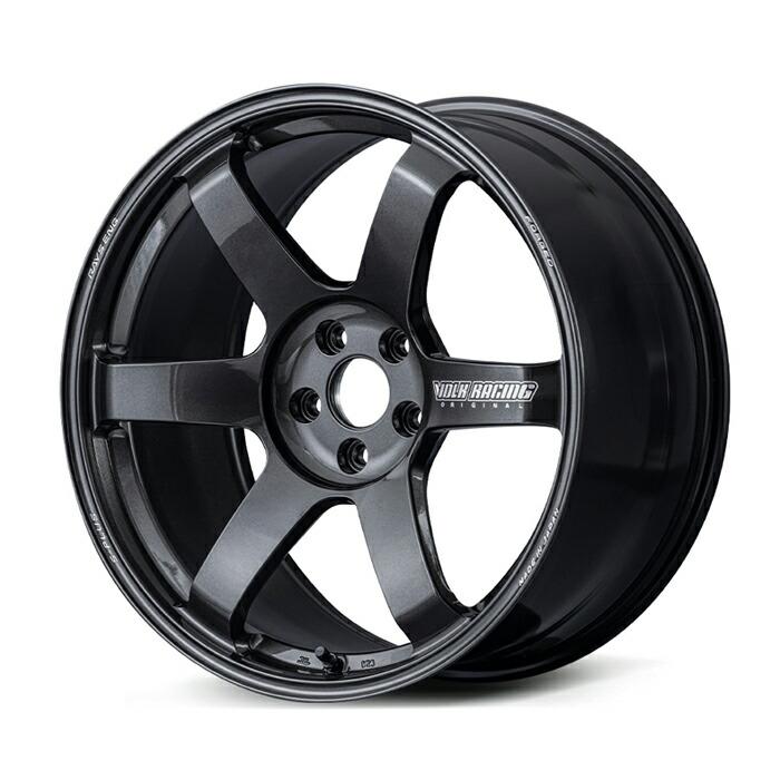RAYS レイズ VOLK RACING ボルクレーシング TE37SAGA S-PLUS Diamond 