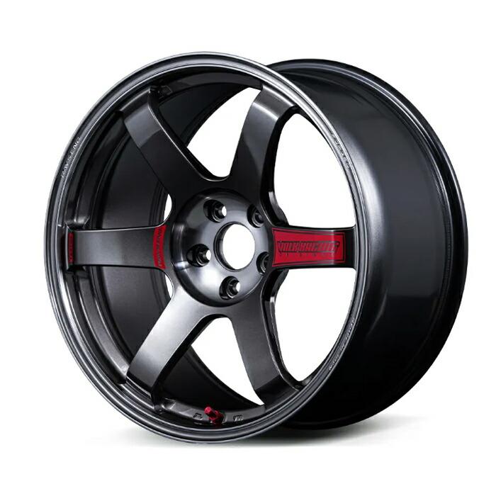 RAYS レイズ VOLK RACING ボルクレーシング TE37SAGA SL Pressed