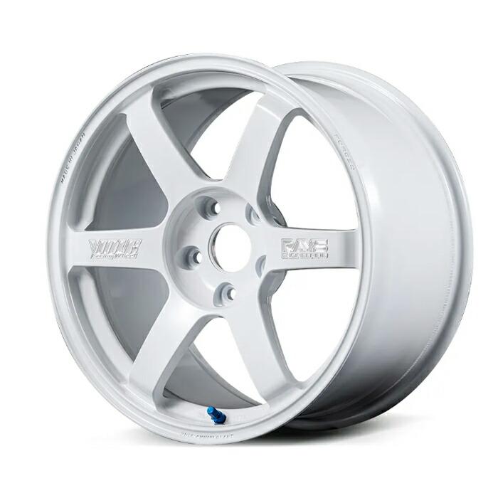 RAYS レイズ VOLK RACING ボルクレーシング TE37SAGAS+ 30th MACHINING