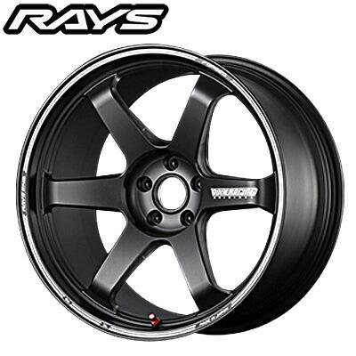 RAYS レイズ VOLK RACING ボルクレーシング TE37ULTRA TRACK EDITION2