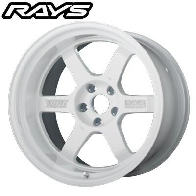 RAYS レイズ VOLK RACING ボルクレーシング TE37V 10TH Dash