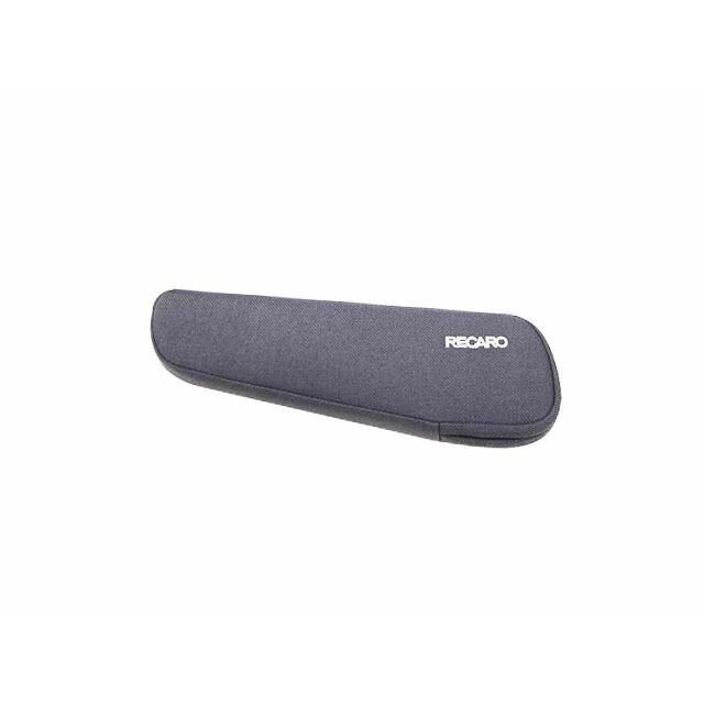 RECARO レカロ アームレスト (右座席) ナルドグレイ TYPE-F タイプF