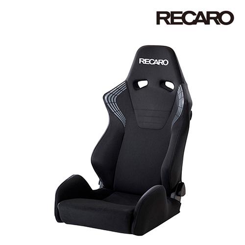 半額品 Recaro レカロ正規品 Sr 6 Kk100s ブラック ブラック Sbr シートベルトリマインダー 対応品 最安値挑戦 Artmedia Ba