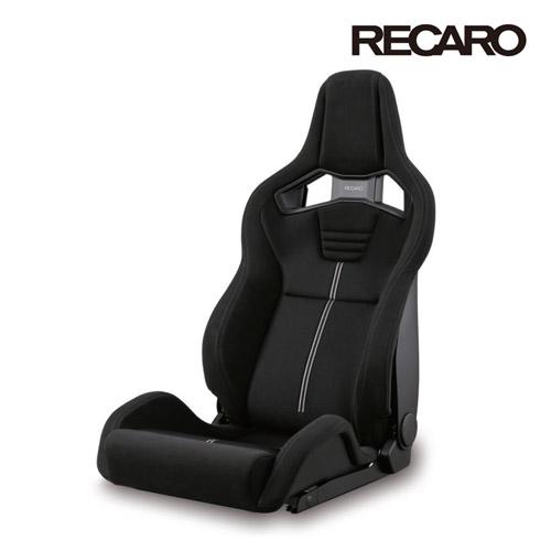 訳ありセール格安 Recaro レカロ正規品 Sportster Gk100h 右座席用 ブラック ブラック Sbr シートベルトリマインダー 対応品 保障できる Atempletonphoto Com