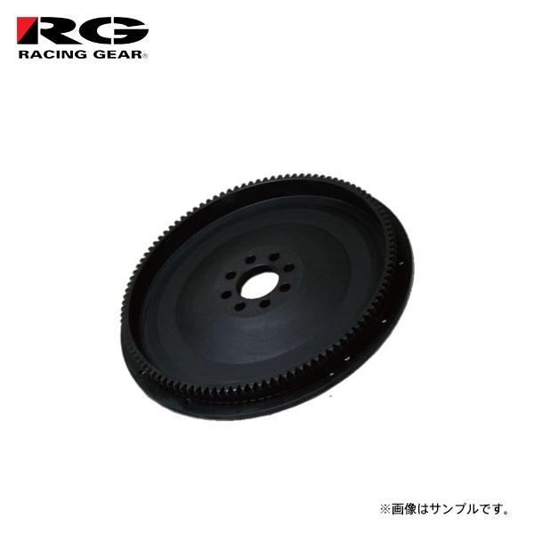 RACING GEAR（レーシングギア） RG フライホイール マークII JZX90 H4 