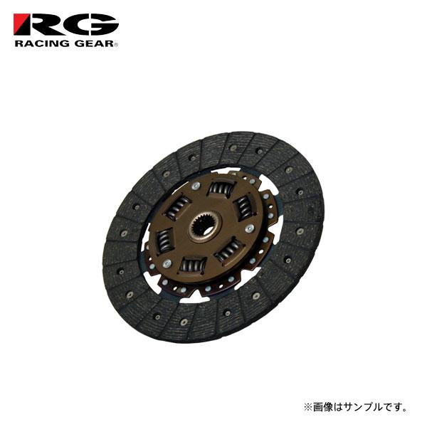 RACING GEAR（レーシングギア） RG ノンアスベストディスク ファミリア