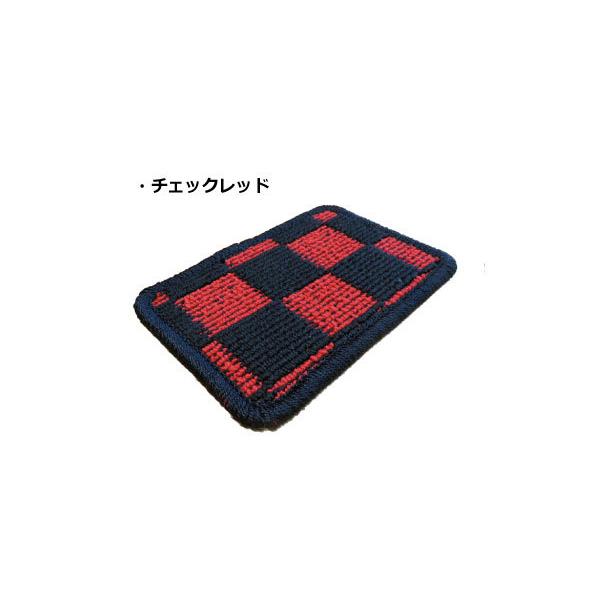 RACING GEAR（レーシングギア） RG 車種専用フロアマット アドバンス