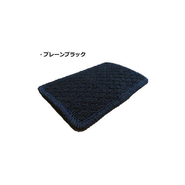 専用 RACING GEAR（レーシングギア） RG 車種専用フロアマット アドバンス