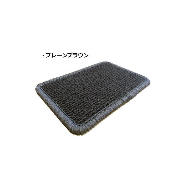 RACING GEAR（レーシングギア） RG 車種専用フロアマット アドバンス