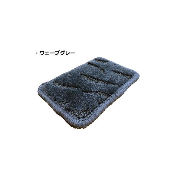 RACING GEAR（レーシングギア） RG 車種専用フロアマット プレミアム