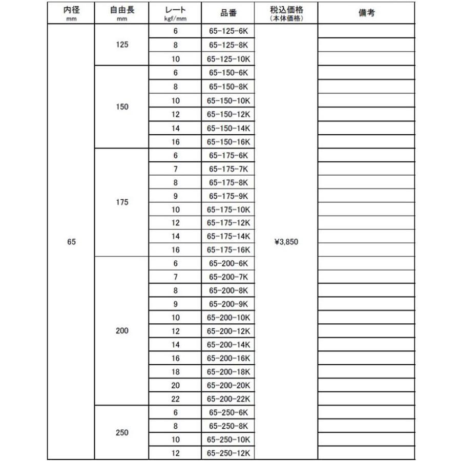 RG レーシングギア 車高調 ZXダンパー 標準仕様 シルビア S15 H11.1〜H14.11｜auto-craft｜03