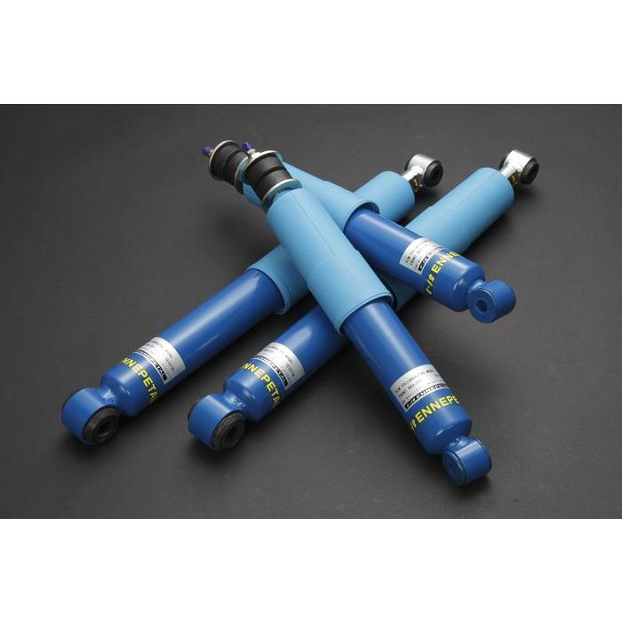 リム Rimxエナペタル サスペンションキット 50mmダウン 1kit ハイエース 200系 2004年9月〜 4WD 標準/ワイド ※離島は要確認の画像
