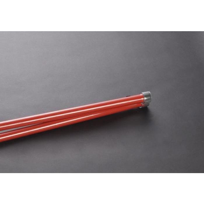 リム ハイパートーションバー 太さ27.5Φ 1set ハイエース 200系 2004年9月〜 2WD 標準/ワイド ※離島は要確認_1