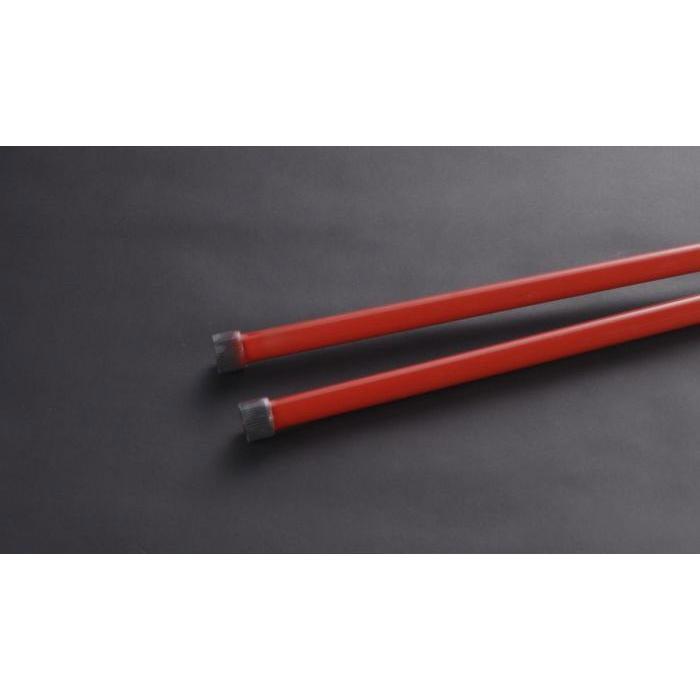 リム ハイパートーションバー 太さ27.5Φ 1set ハイエース 200系 2004年9月〜 2WD 標準/ワイド ※離島は要確認_2
