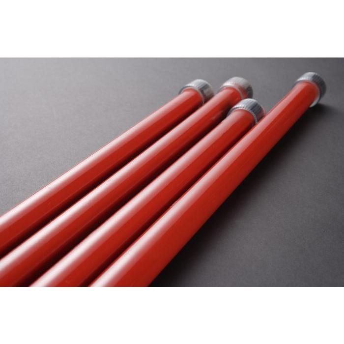 リム ハイパートーションバー 太さ27.5Φ 1set ハイエース 200系 2004年9月〜 2WD 標準/ワイド ※離島は要確認_3