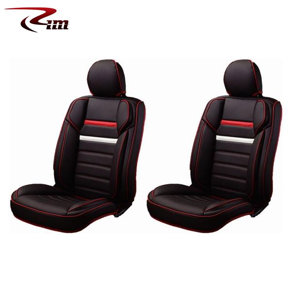 RIM CORPORATION リム 4Dデザインシートジャケット(S-GLのみ) 黒