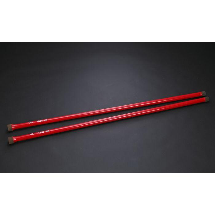 リム BodyLine サスペンションキット 50mmダウン 1kit NV350キャラバン/キャラバン E26 2012年6月〜 2WD/4WD 標準/ワイド ※離島は要確認の画像