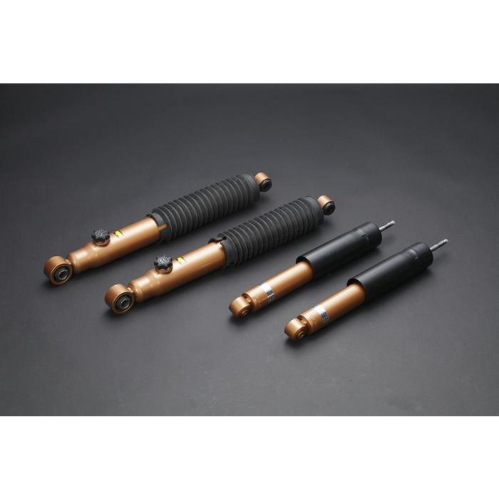 リム BodyLine サスペンションキット 50mmダウン 1kit NV350キャラバン/キャラバン E26 2012年6月〜 2WD/4WD 標準/ワイド ※離島は要確認の画像