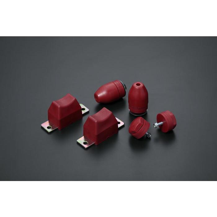 リム BodyLine サスペンションキット 50mmダウン 1kit NV350キャラバン/キャラバン E26 2012年6月〜 2WD/4WD 標準/ワイド ※離島は要確認の画像