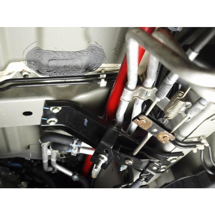 リム 強化トーションバー 太さ28Φ 1set NV350キャラバン E26 リム 強化トーションバー 太さ28Φ 1set NV350キャラバン E26