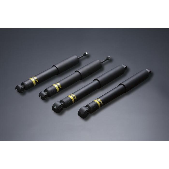 リム MONROE OEスペクトラムサスペンションキット 38mmダウン 1kit NV350キャラバン E26 2012年6月〜 2WD/4WD 標準/ワイド ※離島は要確認_2