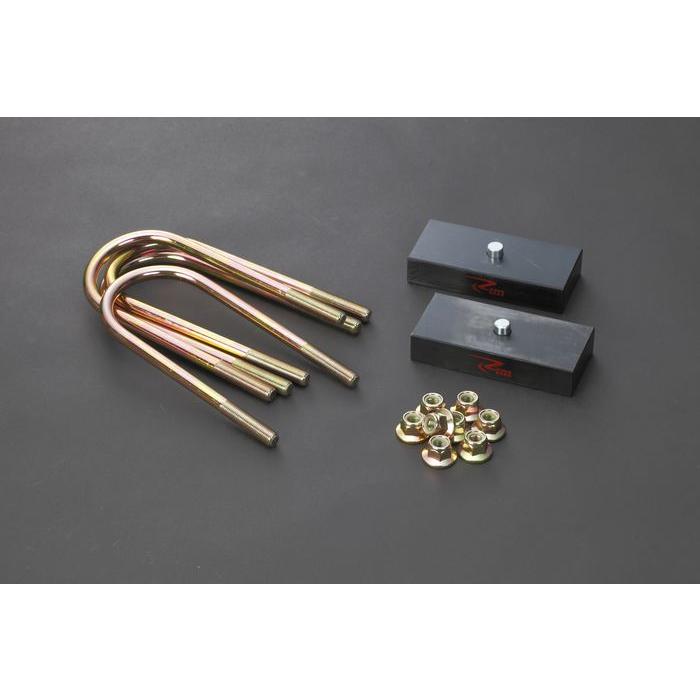 リム MONROE OEスペクトラムサスペンションキット 38mmダウン 1kit NV350キャラバン E26 2012年6月〜 2WD/4WD 標準/ワイド ※離島は要確認_4