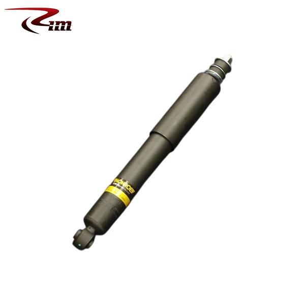 リム MONROE OEスペクトラム ショックアブソーバー フロント