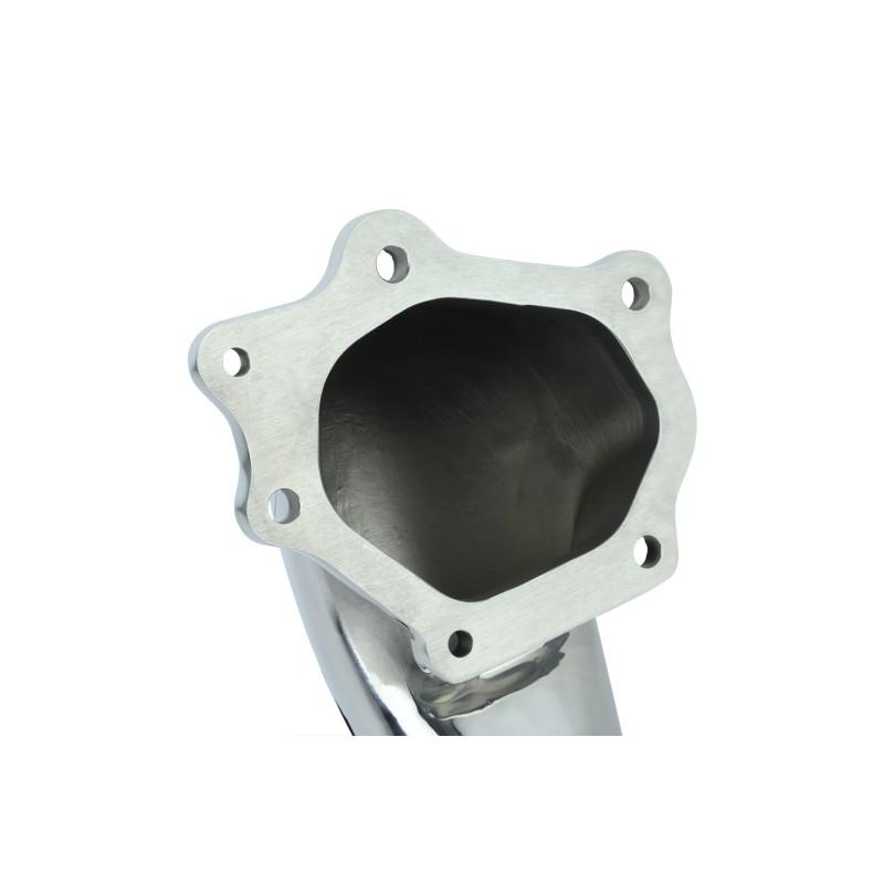 RSE リアルスピードエンジニアリング アウトレットコンポーネント ランサーエボリューション10 CZ4A 4B11の画像