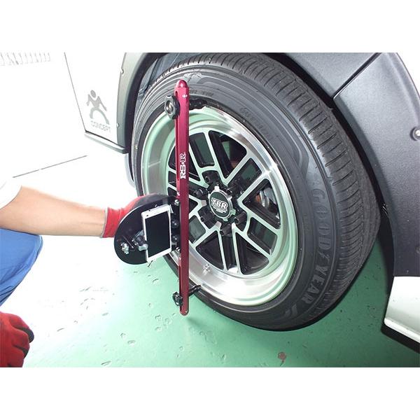 RSR アライメントゲージ : オートクラフト - 通販 - Yahoo!ショッピング