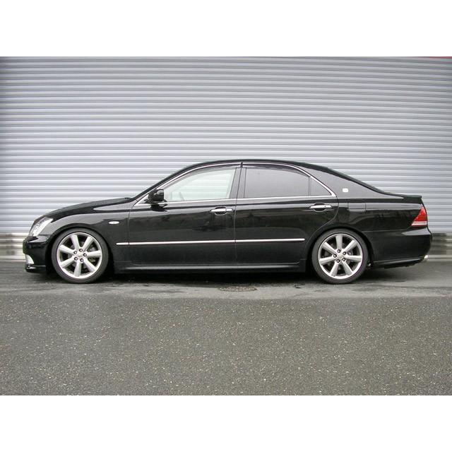 Best i RSR 車高調 Best☆i 推奨仕様 クラウン GRS182 H15.12〜H20.1