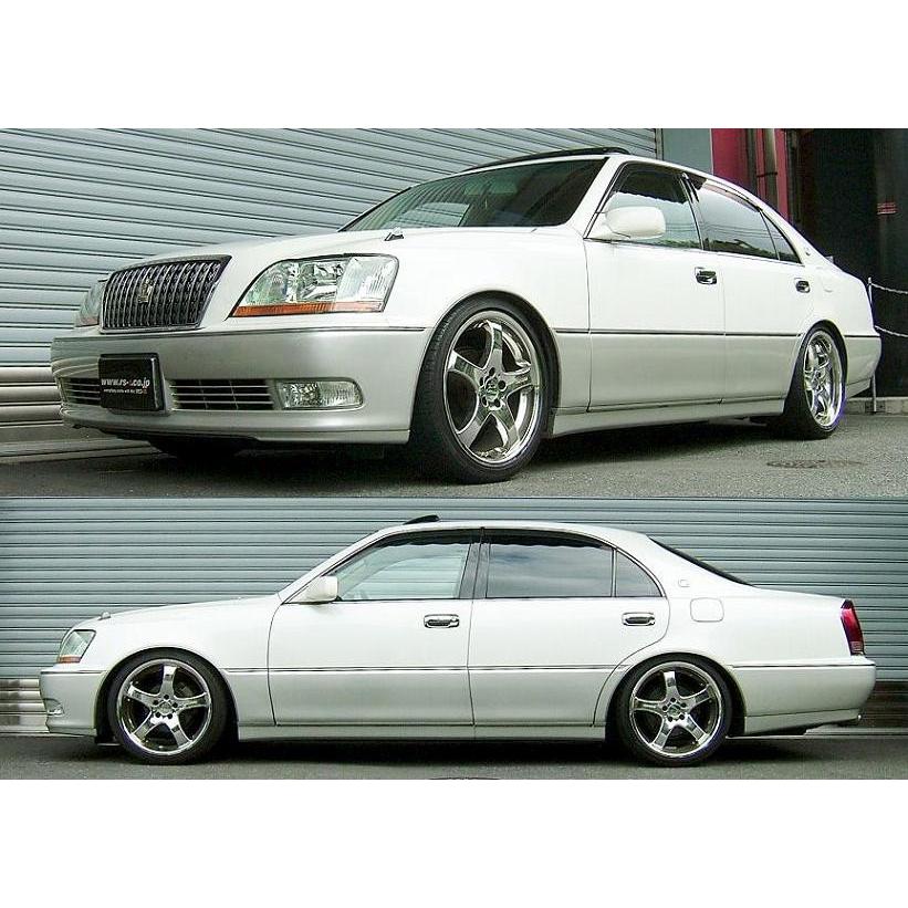 Best i RSR 車高調 Best☆i ハード仕様 クラウンマジェスタ Best i RSR 車高調 Best☆i ハード仕様 クラウンマジェスタ