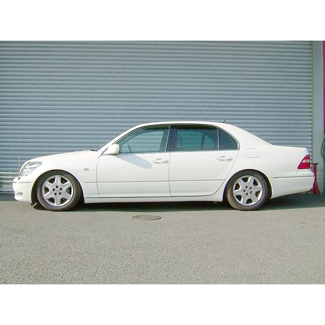 RSR 車高調 Best☆i ソフト仕様 セルシオ UCF30 H12.8〜H18.5 FR 4300 NA A仕様eRバージョンの画像