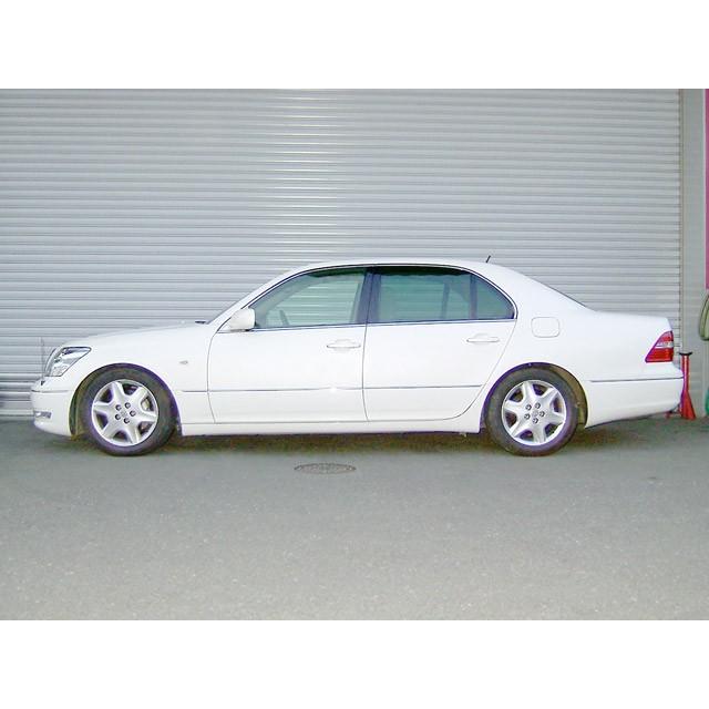 RSR 車高調 Best☆i ソフト仕様 セルシオ UCF30 H12.8〜H18.5 FR 4300 NA A仕様eRバージョンの画像